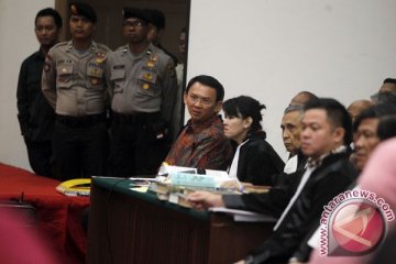 Ahok berencana temui Ma`ruf Amin