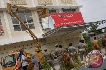 Diduga ajarkan kesesatan, wanita pendiri yayasan bacaan Al-quran diamankan