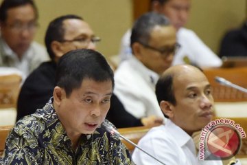 Pemerintah tetap berupaya berunding dengan Freeport