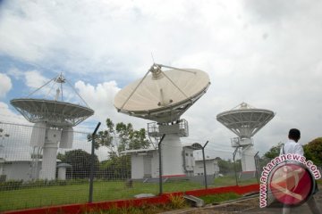 Satelit Telkom 3S solusi genjot sektor pariwisata