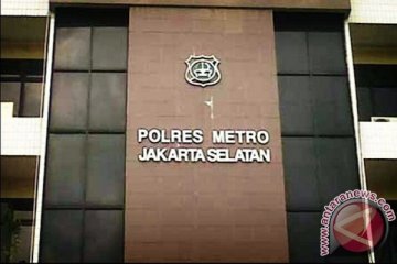 Polrestro Jaksel gelar patroli besar cegah aksi brutal geng motor