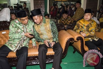 PBNU peringati hari lahir NU