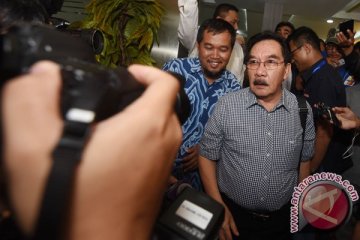 Antasari Azhar desak Polda Metro tindak lanjuti laporan ancaman