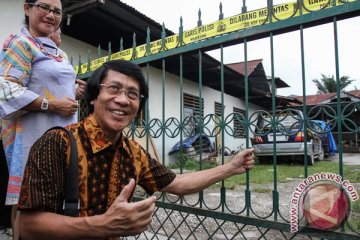 Kak Seto tekankan apresiasi dalam mendidik anak