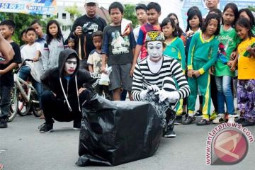 Festival Pantomime 2017