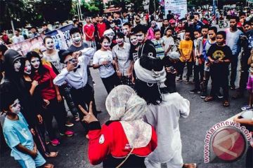 Festival Pantomime 2017 