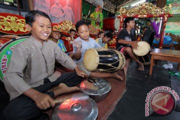 20 seniman Banyuwangi akan tampil di Riyadh