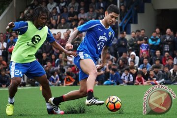 Persib Bandung kalahkan PSM Makassar 1-0