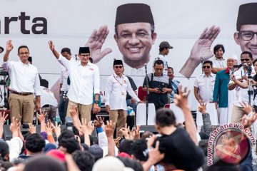 Anies Baswedan akan sayangi korban narkoba