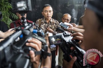 Mantan Bupati Batang sinyalkan maju Pilgub Jateng