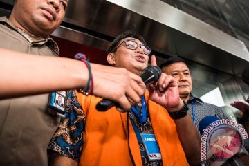 Soal korupsi Hambalang, KPK jadwalkan periksa Choel Mallarangeng