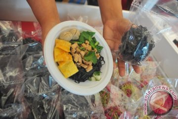 Festival Mie Palembang