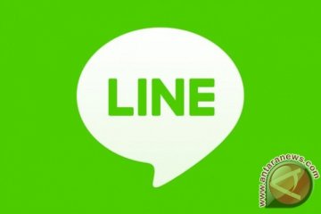 LINE Indonesia kembangkan chatbot