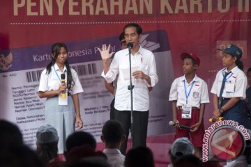 Presiden Jokowi pastikan hadiri puncak HPN esok