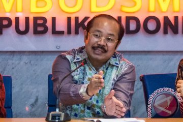 Ombudsman: Layanan publik perlu partisipasi masyarakat