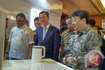 Dubes China apresiasi kerja sama Xiaomi-Indonesia
