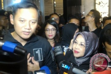 Agus berharap debat ketiga bulatkan pilihan "swing voters"