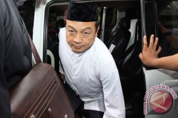 GNPF tak ingin berspekulasi tentang pengeroyokan Hermansyah