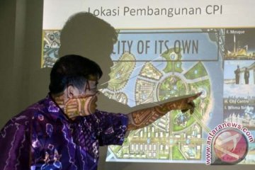 EKSPOSE REKLAMASI CPI MAKASSAR