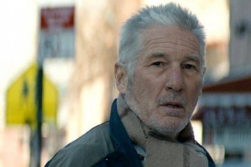 Richard Gere tuding Trump kaburkan makna "pengungsi & teroris"