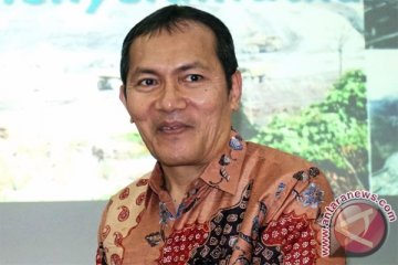 KPK: kasus korupsi DPRD Sumut tidak dihentikan