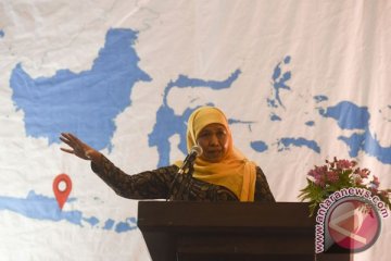 Khofifah: hedonisme-konsumerisme pengaruhi gaya hidup mahasiswa