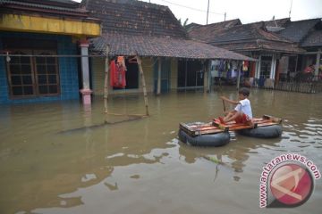 Banjir Di Pati