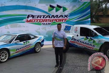 Pertamax Motorsport 2017 gabungkan event Offroad dan Sprint Rally