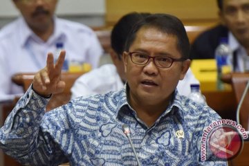 Menkominfo sosialisasikan Palapa Ring di Papua