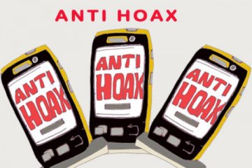 Pemkab Cianjur menggelar deklarasi anti hoaks
