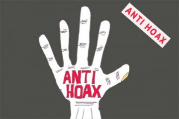 Mahasiswa Indonesia di Belanda bahas kiat melawan hoax
