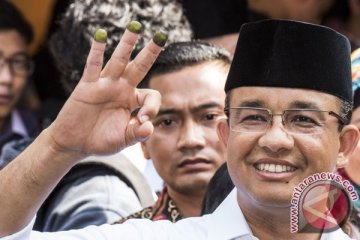 Anies Baswedan: jangan ada ancam mengancam