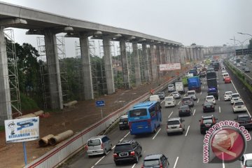 BP Batam tetap teruskan rencana pembangunan LRT