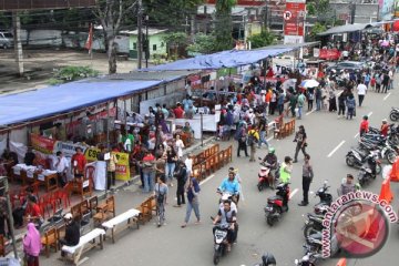 KPU Jakarta lakukan pemungutan ulang dua TPS