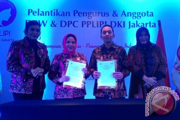 PPLIPI ingin berdayakan perempuan UMKM