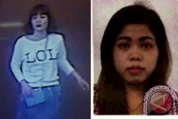 Malaysia temukan titik terang dua wanita tersangka pembunuh Kim Jong-nam