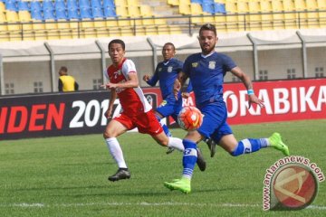 PSM nilai Persiba Balikpapan merupakan tim solid