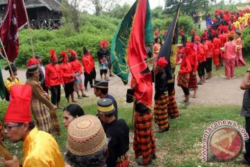 UPACARA TOLAK BALA NUSANTARA