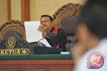IKAHI keluhkan Indonesia kekurangan hakim pada Presiden