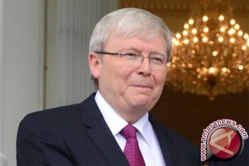 Mantan PM Australia Rudd serukan penyelidikan dominasi  media Murdoch