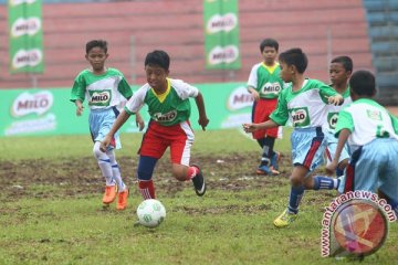 Kesempatan anak SD Indonesia ke Barcelona makin besar