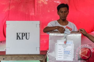 Edy dan Setya menangi Pilkada Barito Selatan