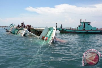 Dua kapal penangkap ikan segera ditenggelamkan di Leihitu
