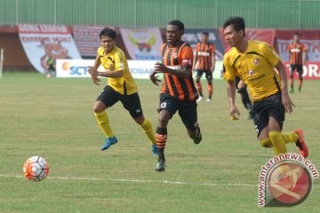 Perseru siap ladeni PSM di laga uji coba