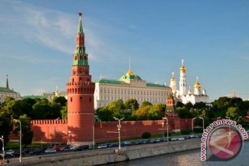 Kremlin bantah dalangi kudeta, pembunuhan di Montenegro