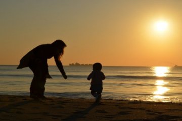 Komentar mertua, salah satu pemicu kepanikan para ibu