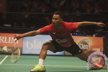 PBSI bahas kemungkinan Tommy Sugiarto turun di Asian Games