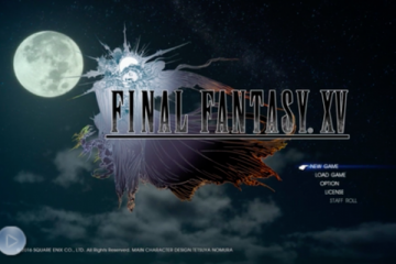 Alasan seri "Final Fantasy" hanya rilis untuk konsol Playstation