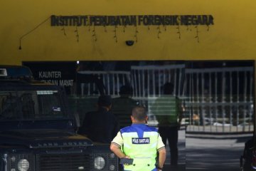Malaysia tetap akan ungkap penyebab kematian Jong-nam