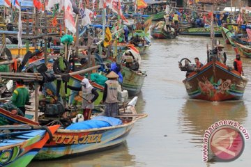 1.111 nelayan di Lhokseumawe diasuransikan